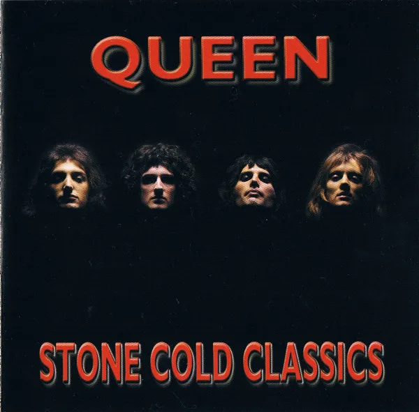 Stone Cold Classics