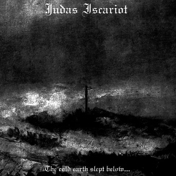 The Cold Earth Slept Below...