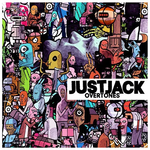 Overtones
