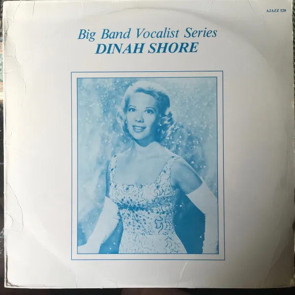 Dinah Shore