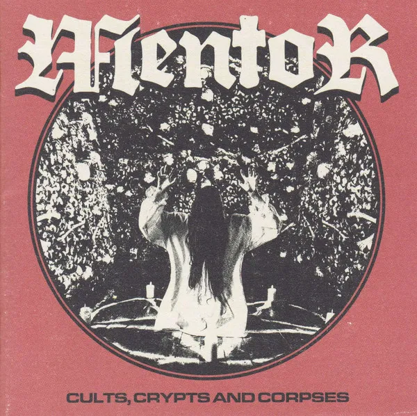 Cults, Crypts And Corpses