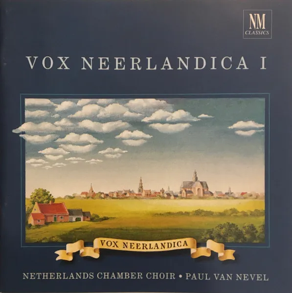 Vox Neerlandica I