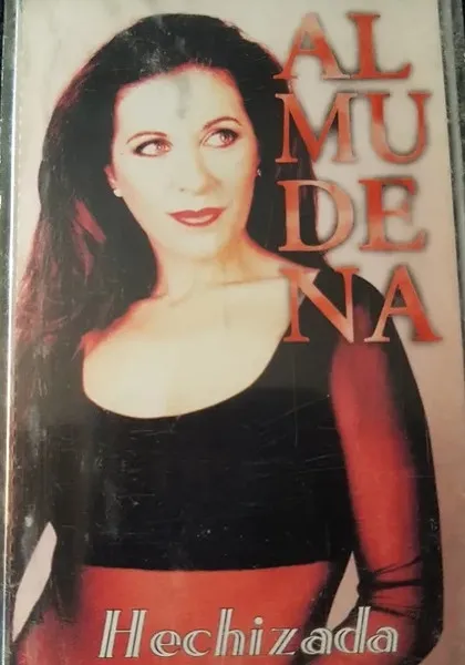 Hechizada