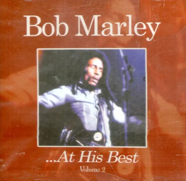 ...At His Best Volume 2
