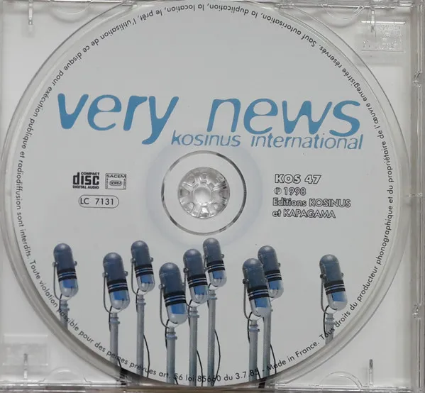 Very News