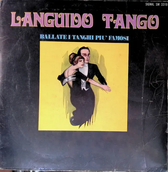 Languido Tango