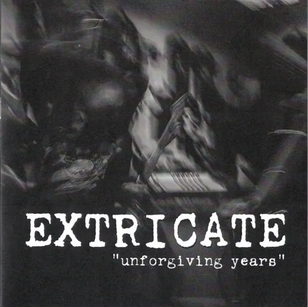 Unforgiving Years