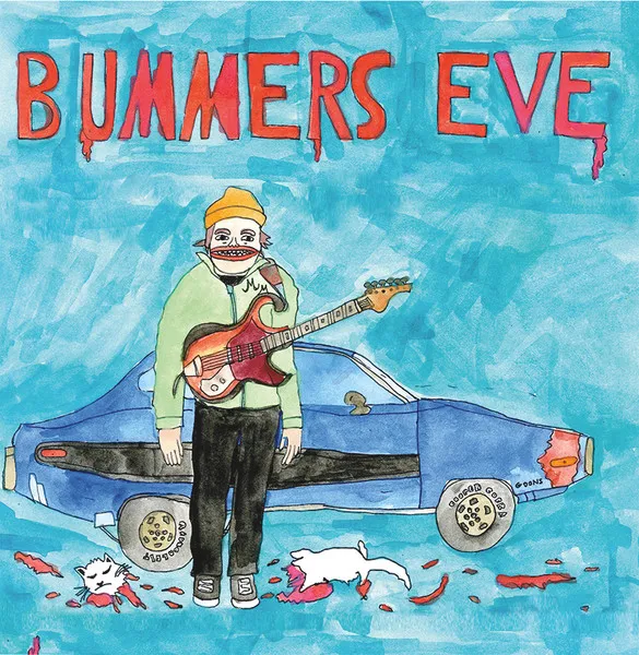 Bummers Eve