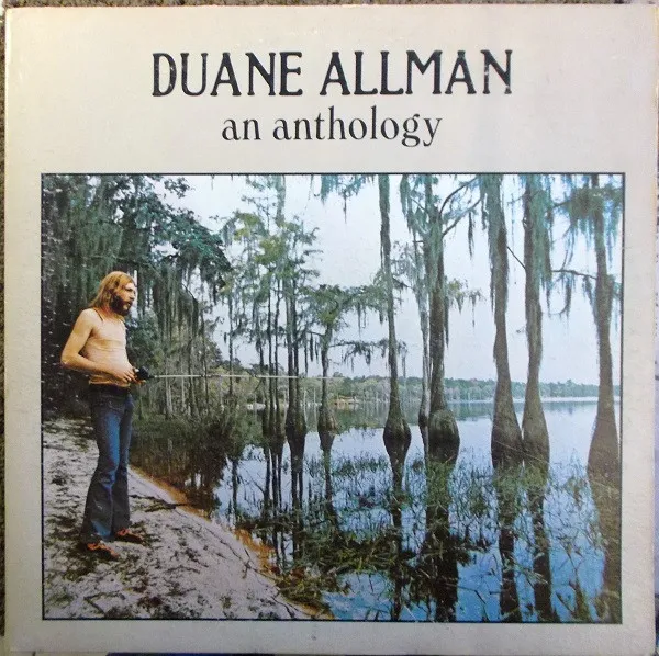 An Anthology