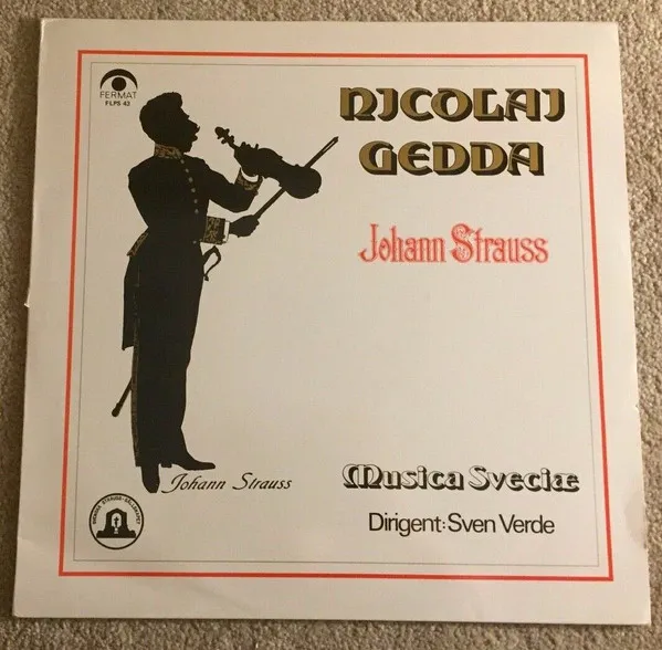 Johann Strauss