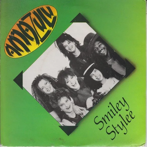 Smiley Stylee