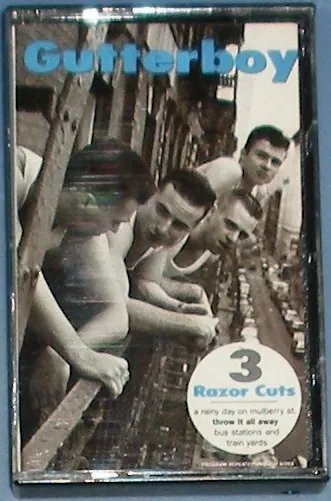 3 Razor Cuts
