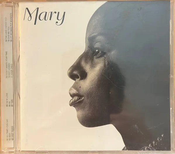 Mary