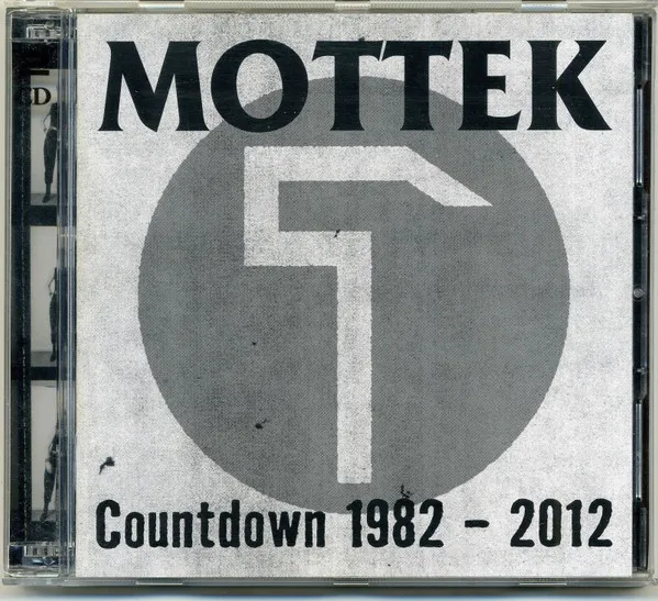 Countdown 1982 - 2012