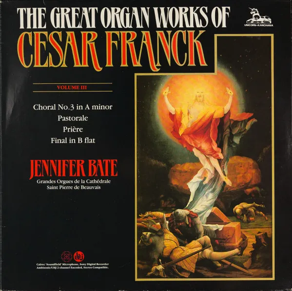 César Franck