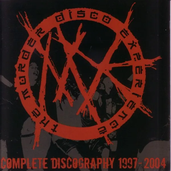 Complete Discography 1997-2004
