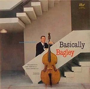 Basically Bagley