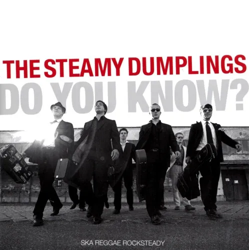 Steamy Dumplings