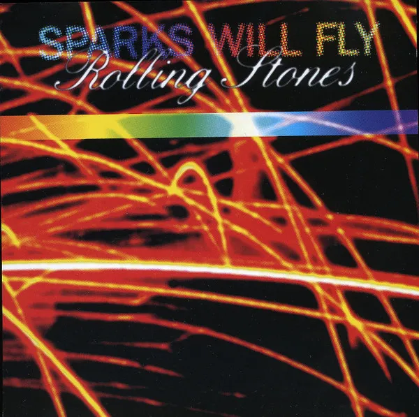 Sparks Will Fly
