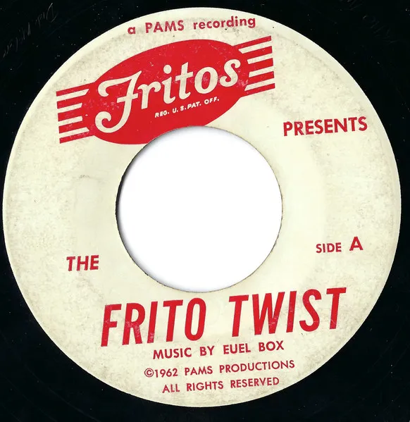 The Frito Twist / How To Twist