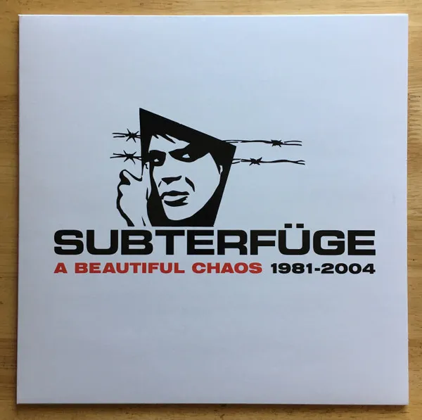 A Beautiful Chaos 1981-2004
