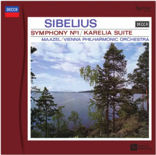 Symphonie Nr.1 (180g)