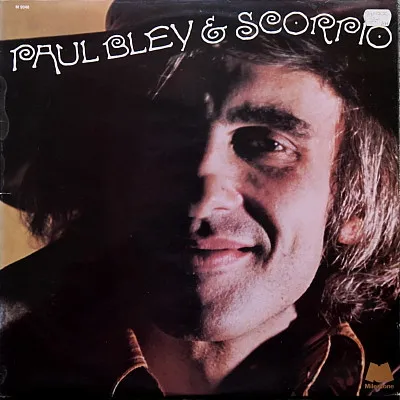 Paul Bley & Scorpio