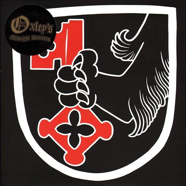 We Are Legion