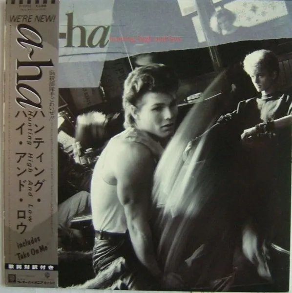 A-HA
