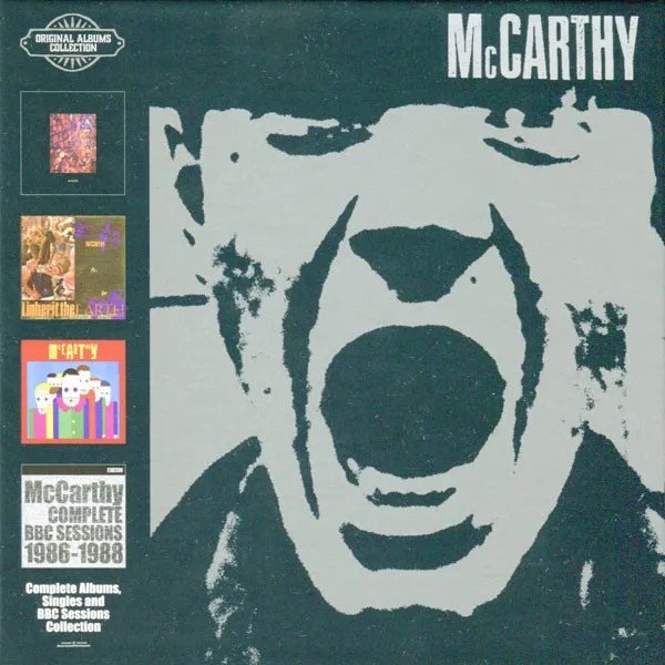 Complete Albums, Singles And BBC Sessions Collection