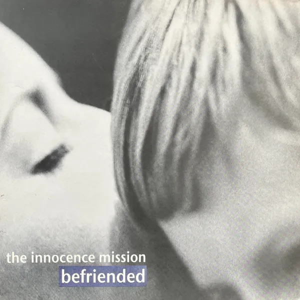 Befriended