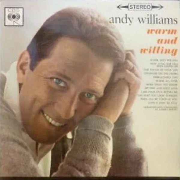 Warm And Willing