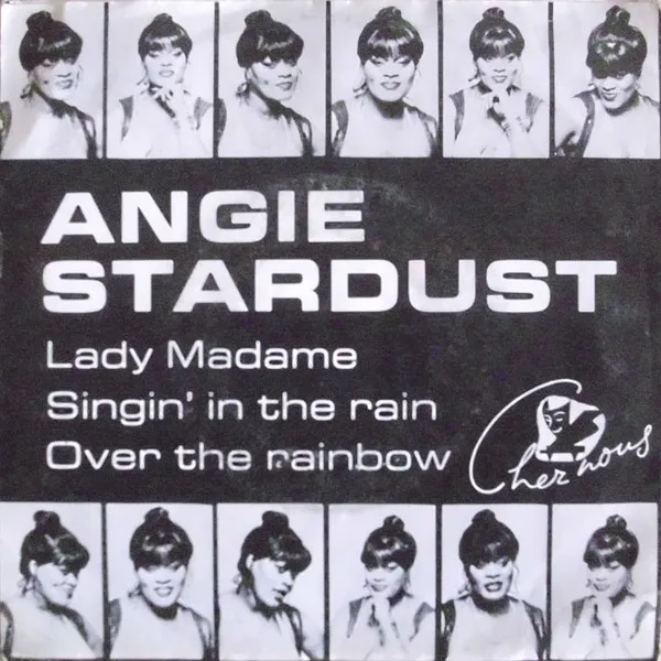 Lady Madame