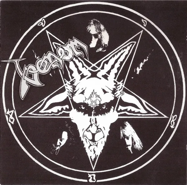 Venom '96