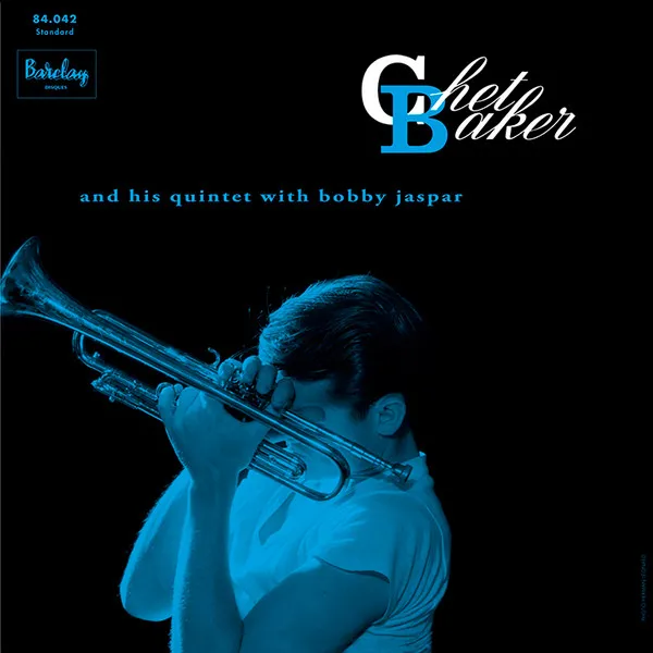 Chet Baker & His Quintet