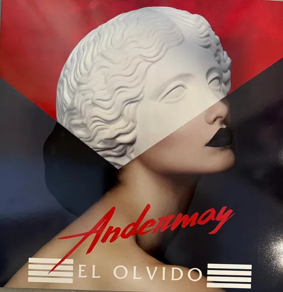 El Olvido