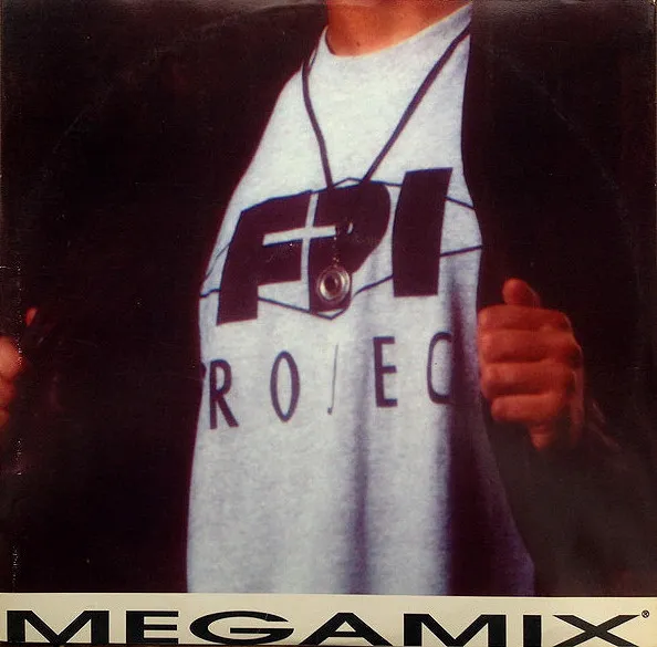 Megamix