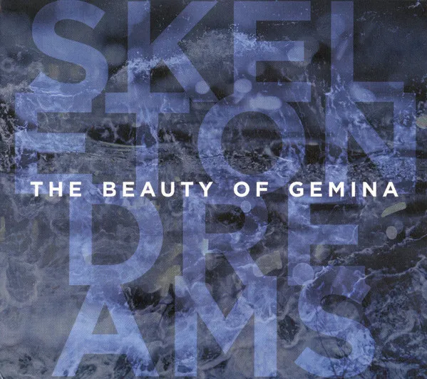 Beauty of Gemina, the