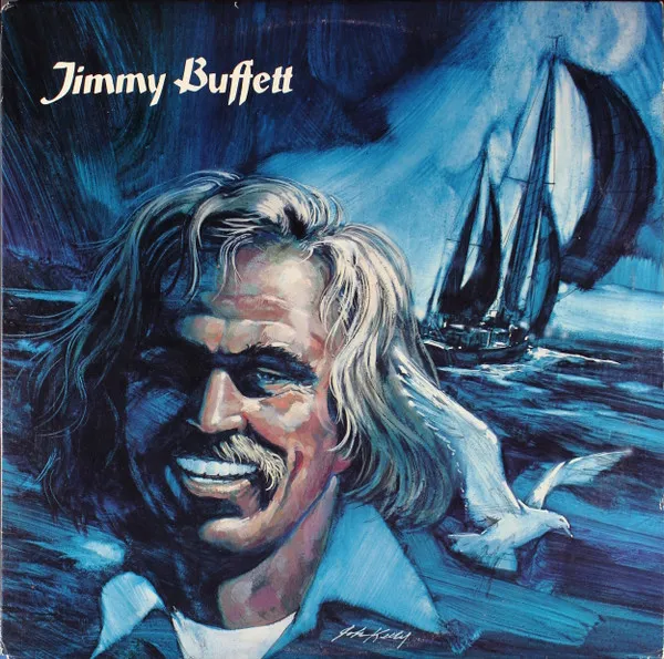 Jimmy Buffett