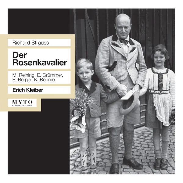 Richard Strauss