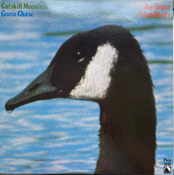 Catskill Mountain Goose Chase