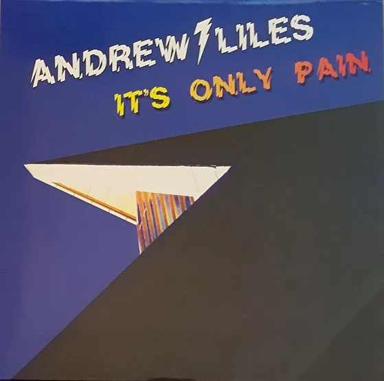 It's Only Pain