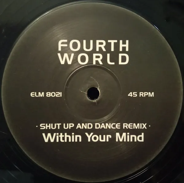 Within Your Mind
