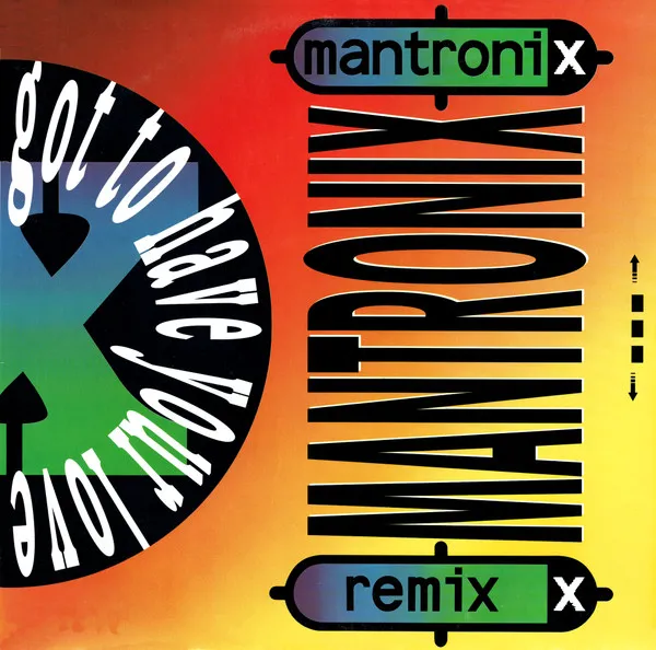 Got To Have Your Love (Remix)