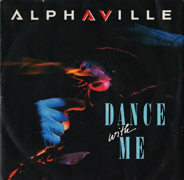 ダンス・ウィズ・ミー = Dance With Me
