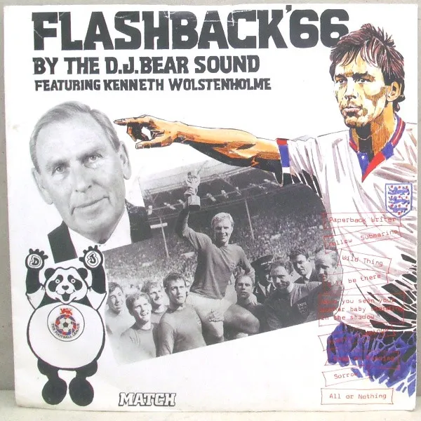 Flashback '66