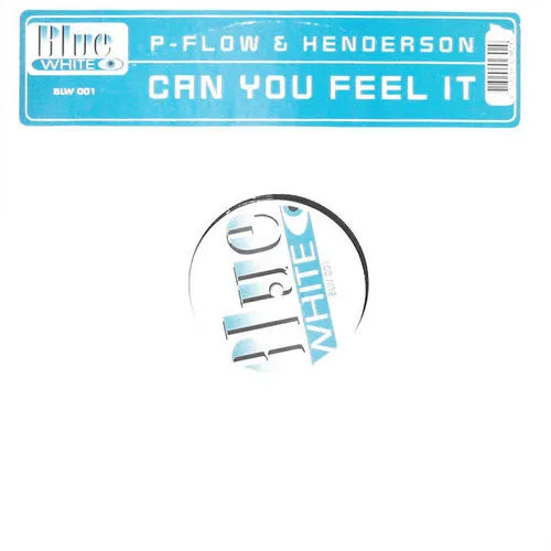 Can You Feel It