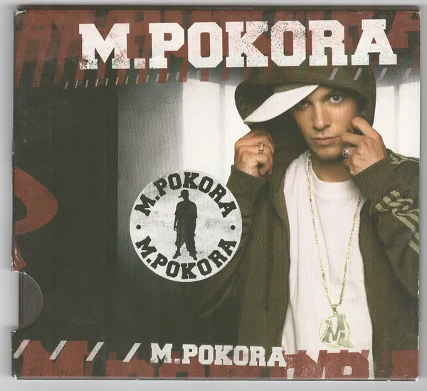 M. Pokora