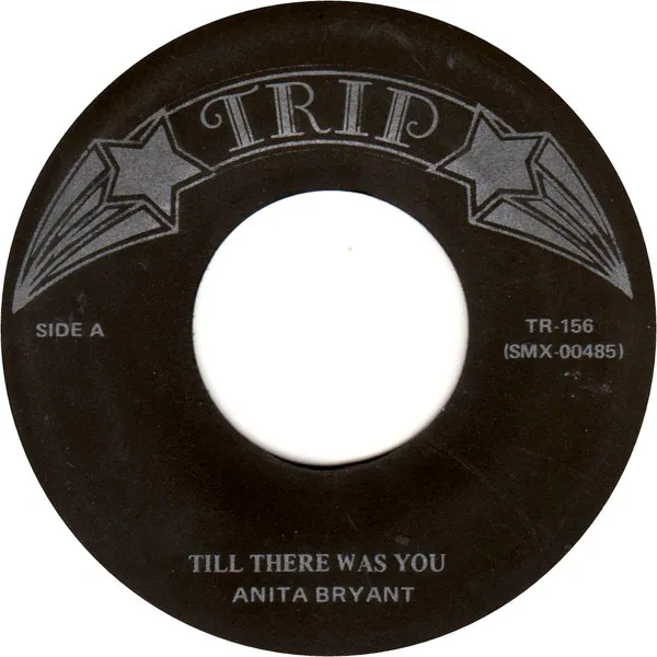 Till There Was You / Alone