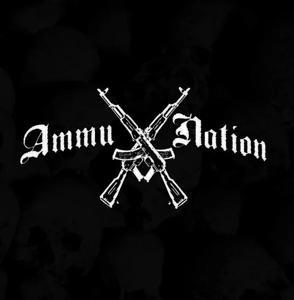 Ammunation